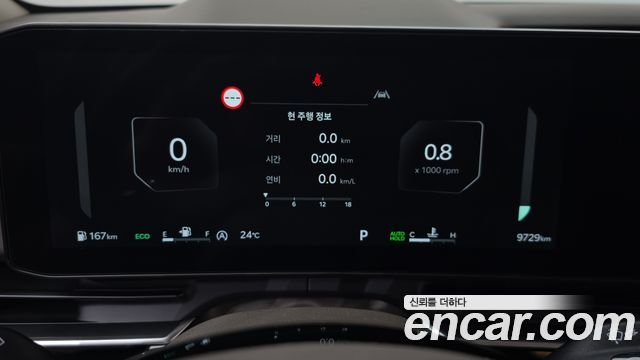Kia Canival 2025 — photo 11