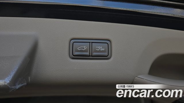 Kia Canival 2025 — photo 26