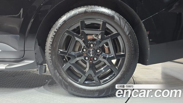 Kia Canival 2025 — photo 7