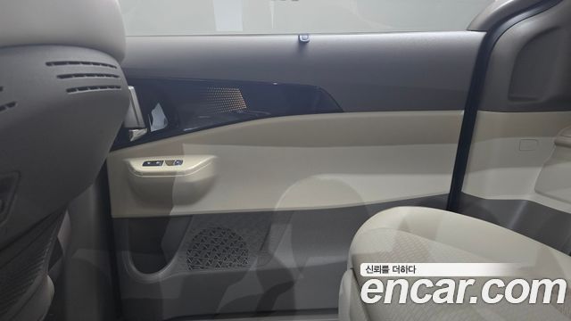 Kia Canival 2025 — photo 15