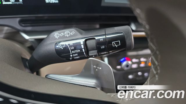 Kia Canival 2025 — photo 30