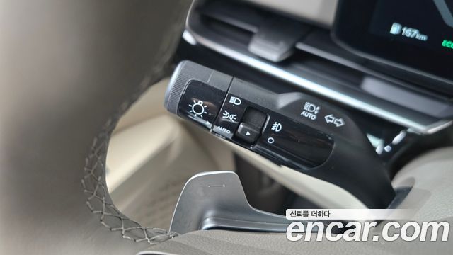 Kia Canival 2025 — photo 33