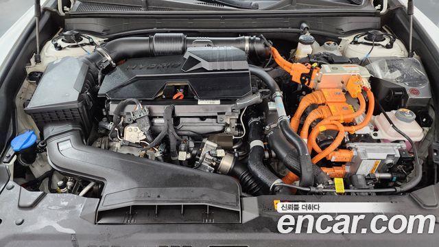 Hyundai Grandeur 2025 — photo 6