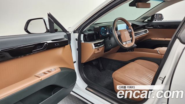 Hyundai Grandeur 2025 — photo 13