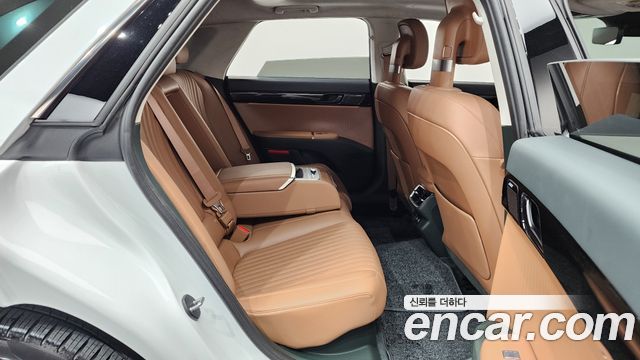 Hyundai Grandeur 2025 — photo 17