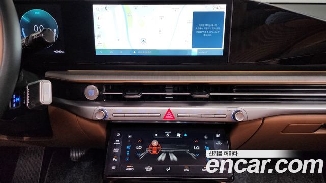 Hyundai Grandeur 2025 — photo 19