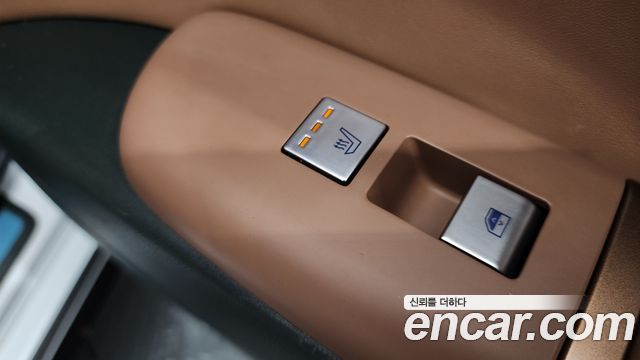 Hyundai Grandeur 2025 — photo 25