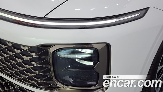 Hyundai Grandeur 2025 — photo 8