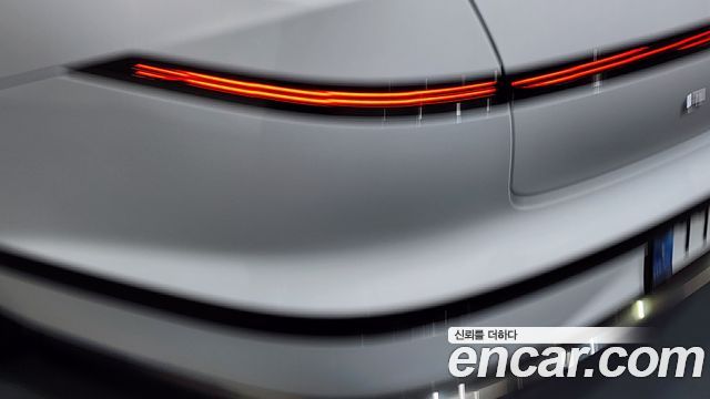 Hyundai Grandeur 2025 — photo 9