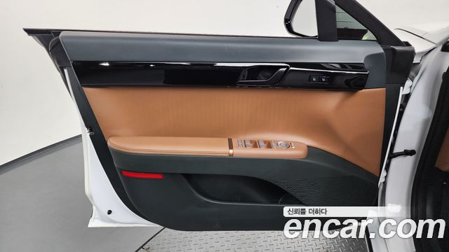 Hyundai Grandeur 2025 — photo 14