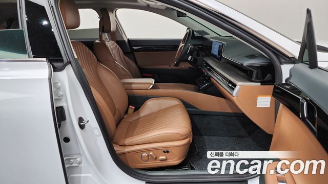 Hyundai Grandeur 2025 — photo 16