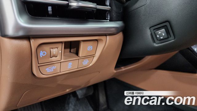 Hyundai Grandeur 2025 — photo 28
