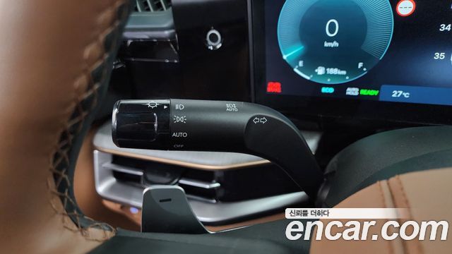 Hyundai Grandeur 2025 — photo 29