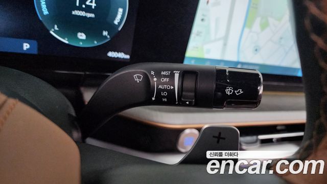 Hyundai Grandeur 2025 — photo 30