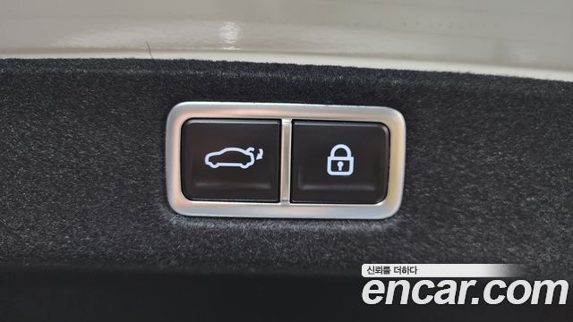 Hyundai Grandeur 2025 — photo 31
