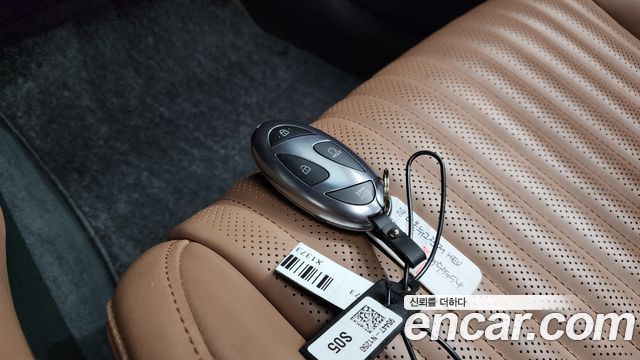 Hyundai Grandeur 2025 — photo 35