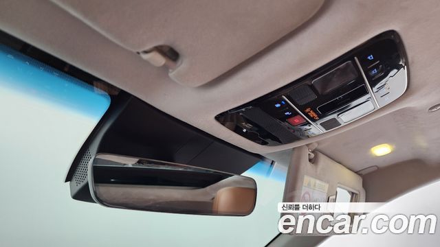 Hyundai Grandeur 2025 — photo 37