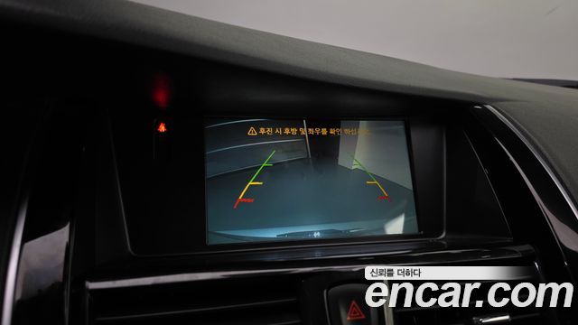 Renault Korea SM7 2017 — photo 15