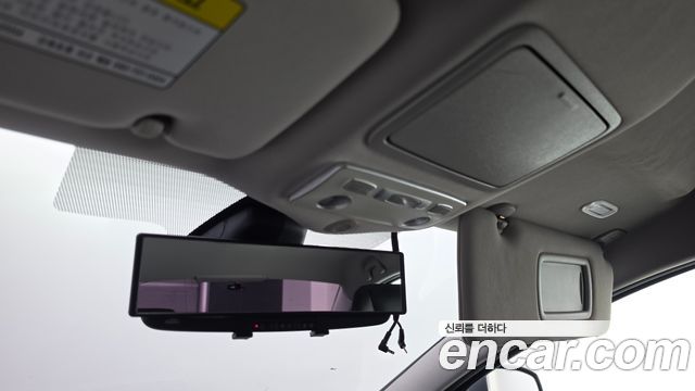 Renault Korea SM7 2017 — photo 17