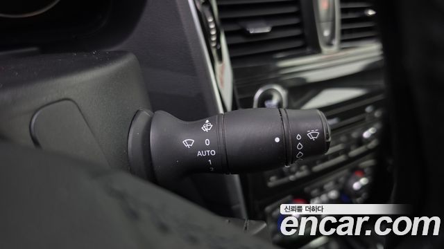 Renault Korea SM7 2017 — photo 18