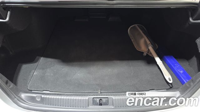Renault Korea SM7 2017 — photo 20