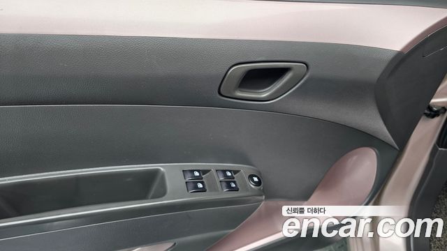 Chevrolet Korea Spark 2012 — photo 15