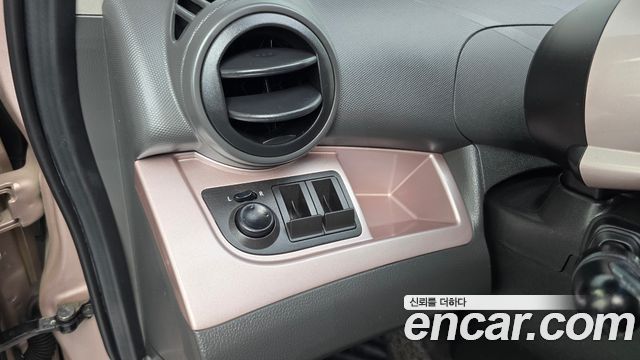 Chevrolet Korea Spark 2012 — photo 19