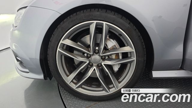 Audi A7 2016 — photo 5