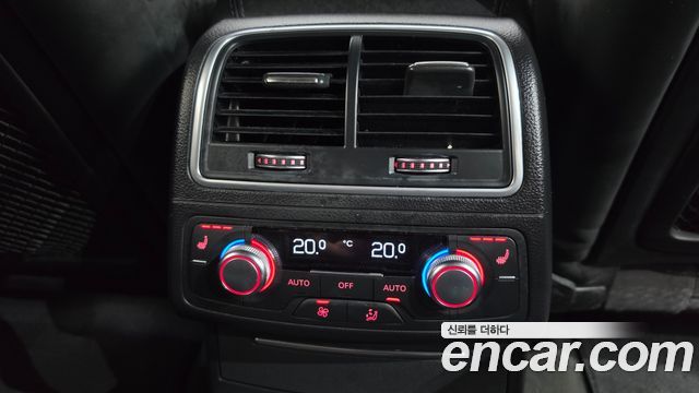 Audi A7 2016 — photo 17