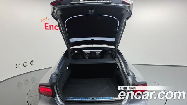 Audi A7 2016 — photo 20