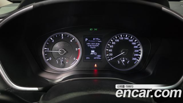 Hyundai Santafe 2020 — photo 8