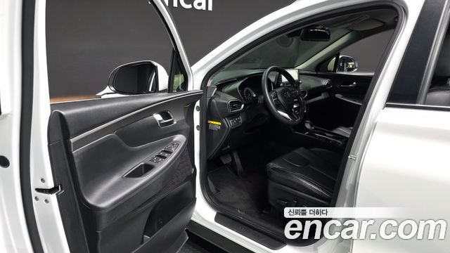 Hyundai Santafe 2020 — photo 10