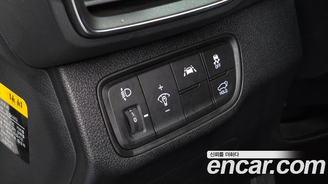 Hyundai Santafe 2020 — photo 15