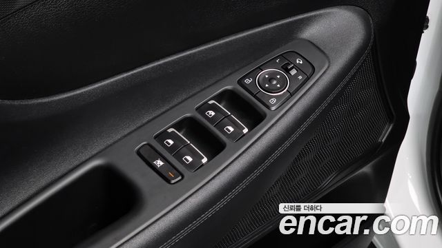 Hyundai Santafe 2020 — photo 16