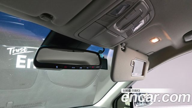 Hyundai Santafe 2020 — photo 19