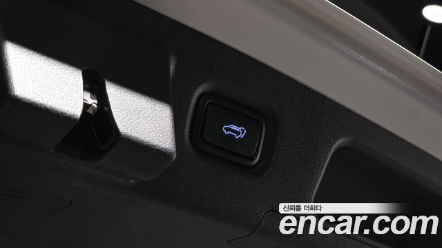 Hyundai Santafe 2020 — photo 20