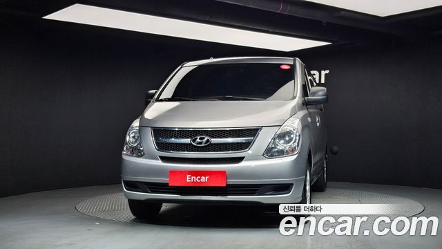 Hyundai Starex 2015 — photo 3