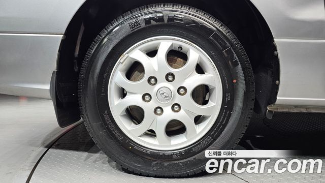 Hyundai Starex 2015 — photo 5