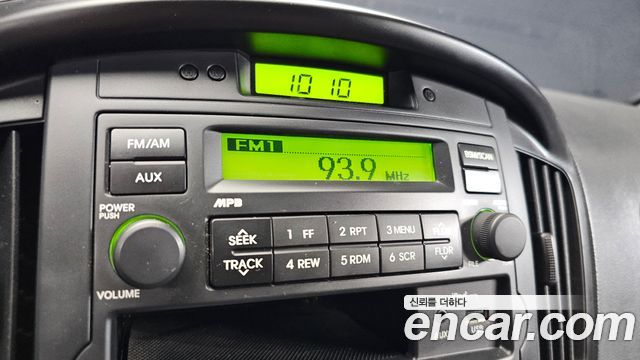 Hyundai Starex 2015 — photo 14