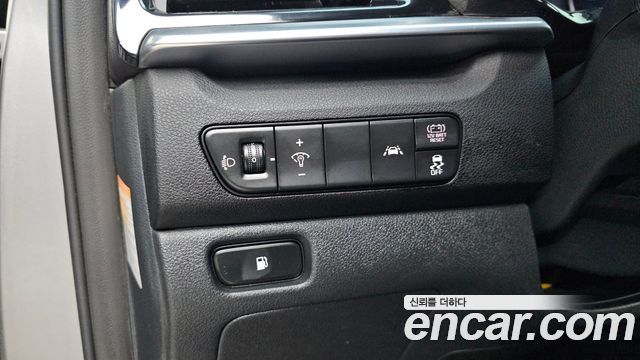 Kia Niro 2022 — photo 13