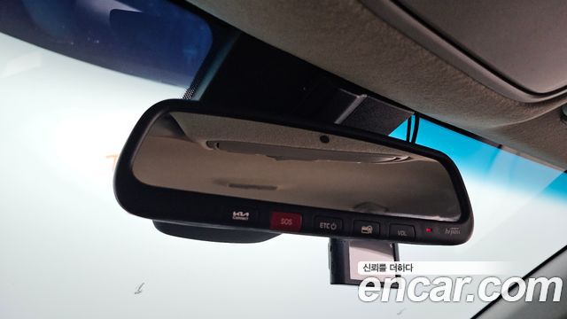Kia Niro 2022 — photo 19