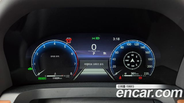 Toyota Alphard 2025 — photo 11