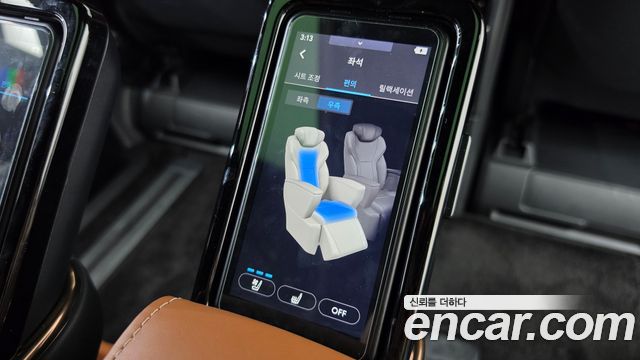 Toyota Alphard 2025 — photo 23