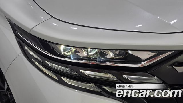 Toyota Alphard 2025 — photo 8