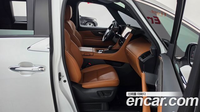 Toyota Alphard 2025 — photo 16