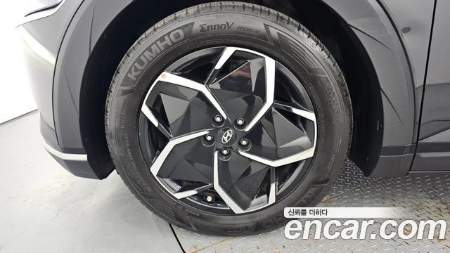 Hyundai Ioniq5 2022 — photo 5