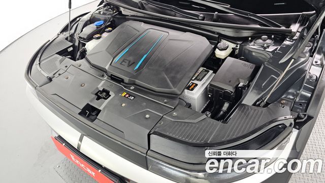 Hyundai Ioniq5 2022 — photo 6