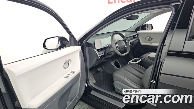 Hyundai Ioniq5 2022 — photo 13