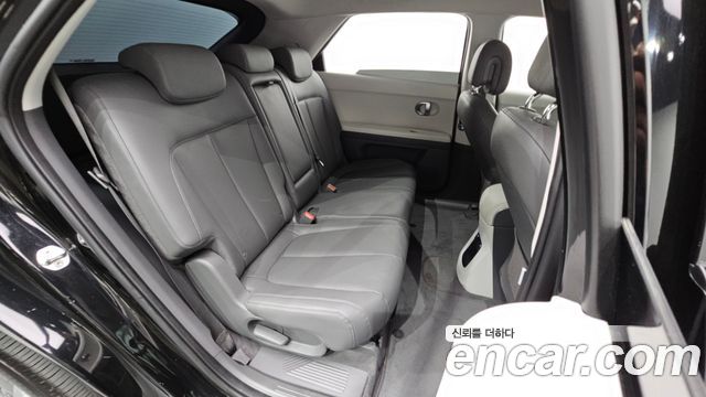 Hyundai Ioniq5 2022 — photo 17
