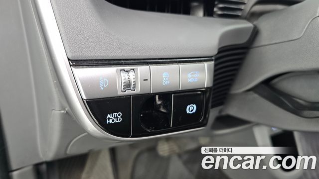 Hyundai Ioniq5 2022 — photo 24